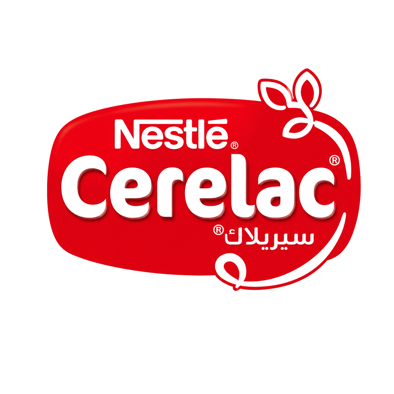 Cerelac Logo