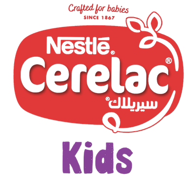 Cerelac Logo