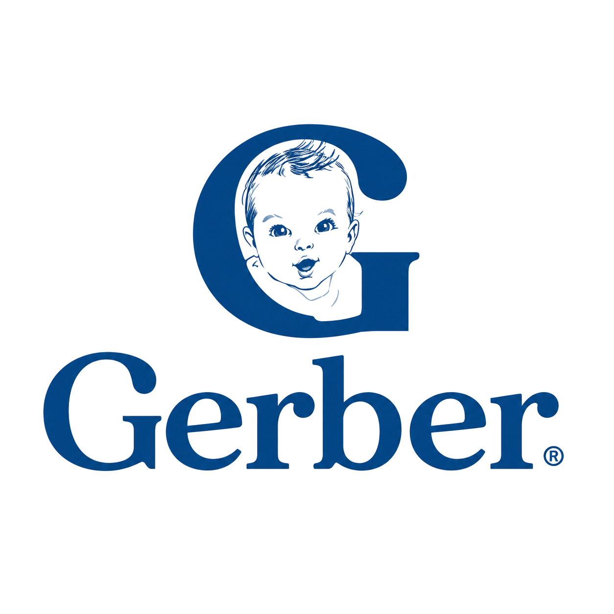 Gerber Logo