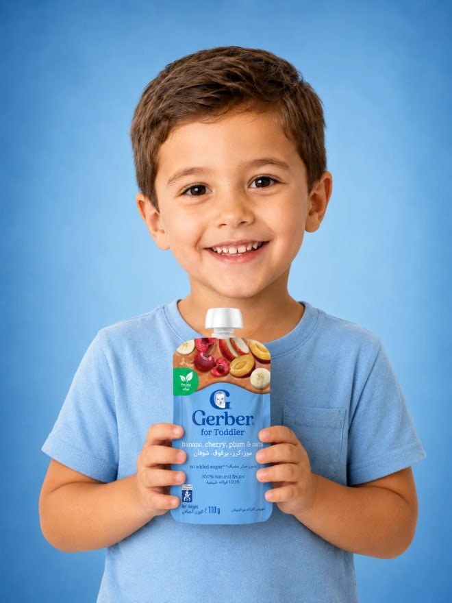 Boy